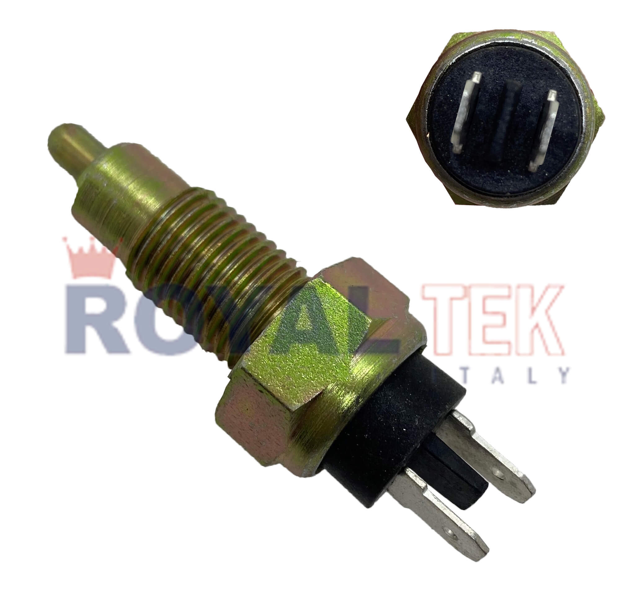 CODIGO ARTICULO - DESCRIPCION